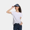image:imageMISSION Cooling Stretchy Visor  Unisex Visor Hat for Men and Women No Slip Band UPF 50 Sun Protection VisorBering Sea