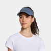 image:imageMISSION Cooling Stretchy Visor  Unisex Visor Hat for Men and Women No Slip Band UPF 50 Sun Protection VisorBering Sea