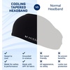 image:imageMISSION Cooling Tapered HeadbandBlack