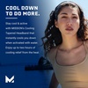 image:imageMISSION Cooling Tapered HeadbandBlack