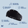 image:imageMISSION Cooling Tapered HeadbandBlack