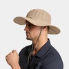 image:imageMISSION Cooling UPF Boonie Hat  Unisex Sun Hat for Hiking Beach amp Fishing  Sweat amp Water Activated TechnologyKhaki