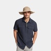 image:imageMISSION Cooling UPF Boonie Hat  Unisex Sun Hat for Hiking Beach amp Fishing  Sweat amp Water Activated TechnologyKhaki