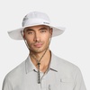 image:imageMISSION Cooling UPF Boonie Hat  Unisex Sun Hat for Hiking Beach amp Fishing  Sweat amp Water Activated TechnologyWhite