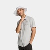 image:imageMISSION Cooling UPF Boonie Hat  Unisex Sun Hat for Hiking Beach amp Fishing  Sweat amp Water Activated TechnologyWhite
