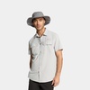 image:imageMISSION Cooling UPF Bucket Hat  Unisex Sun Hat for Hiking Golfing amp Fishing  Sweat amp Water Activated Technology Charcoal Mission Print