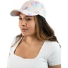 image:imageMISSION Cooling UPF Performance Hat  Unisex One Size Cap for Workouts Golf amp Running  Sweat amp Water Activated Technology  Junglebird Tropical Peach