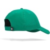 image:imageMISSION Cooling Vented Performance Hat Unisex Cap for Workouts Golf amp Running Sweat amp Water Activated TechnologyLush Meadow
