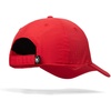 image:imageMISSION Cooling Vented Performance Hat Unisex Cap for Workouts Golf amp Running Sweat amp Water Activated TechnologyTeam Red