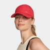 image:imageMISSION Cooling Vented Performance Hat Unisex Cap for Workouts Golf amp Running Sweat amp Water Activated TechnologyTeam Red