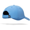 image:imageMISSION Cooling Vented Performance Hat Unisex Cap for Workouts Golf amp Running Sweat amp Water Activated TechnologyVibrant Blue