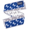 image:imageMISSION Instant Cooling Up to 8 Hours Enduracool Mini Performance Towel 2 Pack UPF 50 Fast Drying for Outdoors Running Sports Hiking Camping Gym Ash Gray amp CobaltAsh Gray  Cobalt