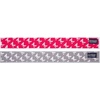 image:imageMISSION Instant Cooling Up to 8 Hours Enduracool Mini Performance Towel 2 Pack UPF 50 Fast Drying for Outdoors Running Sports Hiking Camping Gym Ash Gray amp CobaltAsh Gray  Fuchsia