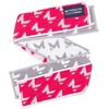 image:imageMISSION Instant Cooling Up to 8 Hours Enduracool Mini Performance Towel 2 Pack UPF 50 Fast Drying for Outdoors Running Sports Hiking Camping Gym Ash Gray amp CobaltAsh Gray  Fuchsia