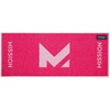 image:imageMISSION Instant Cooling up to 8 Hours Enduracool Performance Towel UPF 50 Fast Drying for Outdoors Running Sports Hiking Camping Gym Fuchsia MediumFuchsia