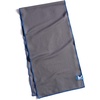 image:imageMISSION Max Plus Cooling Towel Soft Durable Microfiber  Cools Up to 3 Hours  UPF 50 Sun Protection  Machine WashableCharcoal
