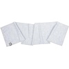image:imageMISSION Max Plus Cooling Towel Soft Durable Microfiber  Cools Up to 3 Hours  UPF 50 Sun Protection  Machine WashableWhite Camo