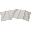 image:imageMISSION OnTheGo Cooling Towel  Soft Lightweight Fabric  Cools Up to 2 Hours  UPF 50 Sun Protection  Machine Washable BlackAlloy
