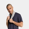 image:imageMISSION OnTheGo Cooling Towel  Soft Lightweight Fabric  Cools Up to 2 Hours  UPF 50 Sun Protection  Machine Washable BlackAlloy