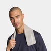 image:imageMISSION OnTheGo Cooling Towel  Soft Lightweight Fabric  Cools Up to 2 Hours  UPF 50 Sun Protection  Machine Washable BlackAlloy