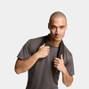 image:imageMISSION OnTheGo Cooling Towel  Soft Lightweight Fabric  Cools Up to 2 Hours  UPF 50 Sun Protection  Machine Washable BlackBlack