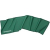 image:imageMISSION OnTheGo Cooling Towel  Soft Lightweight Fabric  Cools Up to 2 Hours  UPF 50 Sun Protection  Machine Washable BlackGreen
