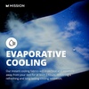 image:imageMISSION Original Cooling Towel  Soft Durable Microfiber  Cools Up to 2 Hours  UPF 50 Sun Protection  Machine WashableSafety Yellow