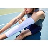 image:imageMISSION Quick Dry Compression Arm SleeveBlack