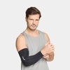 image:imageMISSION Quick Dry Compression Arm SleeveBlack