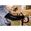 image:imageMISSION Quick Dry Compression Arm SleeveBlack