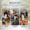 image:imageMISSION Quick Dry Compression Knee SleeveWhite