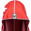 image:imageMISSION Reversible Cooling Hoodie Towel Hood Towel Cools Instantly When Wet UPF 50 Sun Protection Contours Your Head to Stay in Place Great for Sports Fitness Gym Red BurgundyRed Burgundy