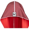 image:imageMISSION Reversible Cooling Hoodie Towel Hood Towel Cools Instantly When Wet UPF 50 Sun Protection Contours Your Head to Stay in Place Great for Sports Fitness Gym Red BurgundyRed Burgundy