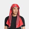 image:imageMISSION Reversible Cooling Hoodie Towel Hood Towel Cools Instantly When Wet UPF 50 Sun Protection Contours Your Head to Stay in Place Great for Sports Fitness Gym Red BurgundyRed Burgundy