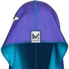 image:imageMISSION Reversible Cooling Hoodie Towel Hood Towel Cools Instantly When Wet UPF 50 Sun Protection Contours Your Head to Stay in Place Great for Sports Fitness Gym Red BurgundyTeal Purple