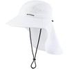 image:imageCooling Sun Defender Sun Hat UPF 50 UV Protection for Men Women Wide Brim Outdoor Hat for Hiking Fishing Beach GardeningWhite