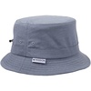 image:imageMISSION All Day Bucket Hat UPF 50 Lightweight Packable Adjustable Unisex for Men and WomenBlue Chambray