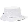 image:imageMISSION All Day Bucket Hat UPF 50 Lightweight Packable Adjustable Unisex for Men and WomenCloud White