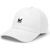 image:imageMISSION All Day Classic Baseball Hat Unstructured LowProfile Fit UPF 50Bone