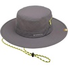 image:imageMISSION Cooling Anywhere Boonie Hat  Unisex WideBrim Hat for Men amp Women  Cools Up to 2 Hours  UPF 50 Sun ProtectionCharcoal