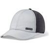 image:imageMISSION Cooling Apex Hat  Unisex Baseball Cap  Lightweight amp Adjustable  Cools Up to 2 Hours  UPF 50 Sun ProtectionAlloyBlack