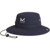 image:imageMISSION Cooling Bucket Hat  Unisex WideBrim Hat for Men amp Women  Lightweight Foldable amp Durable  Cools Up to 2 HoursNavy