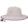 image:imageMISSION Cooling Bucket Hat  Unisex WideBrim Hat for Men amp Women  Lightweight Foldable amp Durable  Cools Up to 2 HoursReptilia Punch