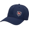 image:imageMISSION Cooling Flex Varsity Hat  Unisex Baseball Cap  Lightweight amp Stretch Fit  Cools Up to 2 Hours  UPF 50 ProtectionNavy