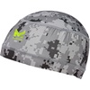 image:imageMISSION Cooling Helmet Liner  Lightweight amp Breathable  Cools Up to 2 Hours  UPF 50 Sun Protection  Machine WashableDigital Camo Gray