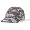 Matrix Camo Silver