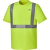 image:imageMISSION Cooling Safety Shirt Reflective Design Cools Up to 2 Hours  UPF 50 Sun Protection  ANSI Certified