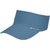 image:imageMISSION Cooling Stretchy Visor  Unisex Visor Hat for Men and Women No Slip Band UPF 50 Sun Protection VisorBering Sea