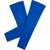 image:imageMISSION Cooling Sun Sleeves  Lightweight Stretch Fabric  Cools Up to 2 Hours  UPF 50 Sun Protection  Machine WashableBlue