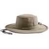 image:imageMISSION Cooling UPF Boonie Hat  Unisex Sun Hat for Hiking Beach amp Fishing  Sweat amp Water Activated TechnologyKhaki